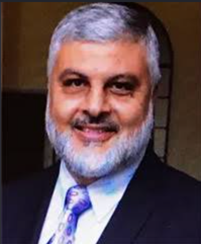 Shaykh Mongy El-Quesny